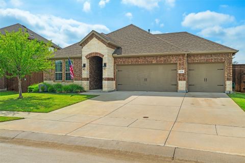11200 Culberson Drive, Aubrey, TX 76227 — photo 2