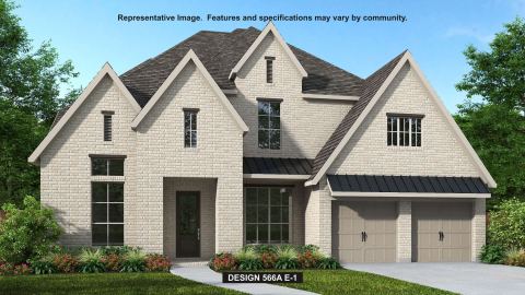 170 Nightfall Drive, Prosper