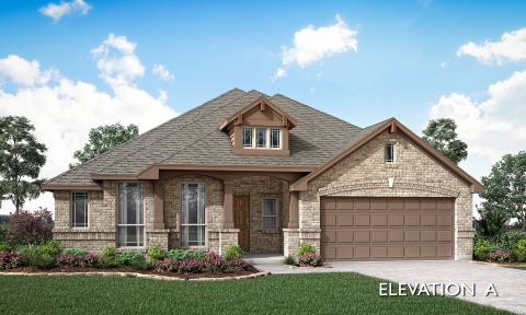 5604 Montex Road, Denton