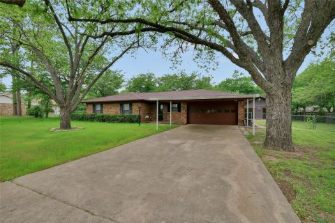 609 Cooper Lane, Kennedale, TX 76060 — photo 3