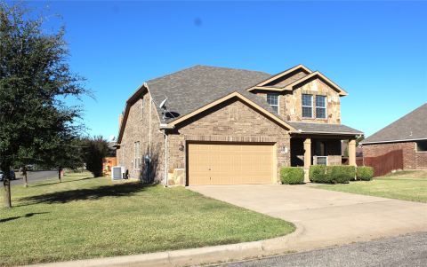 1730 Elk Run Drive, Stephenville, TX 76401 — photo 2
