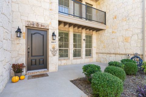8617 Trolley Trail, McKinney, TX 75070 — photo 2