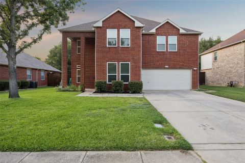 1145 Whispering Trail Circle, Lewisville, TX 75067 — photo 3