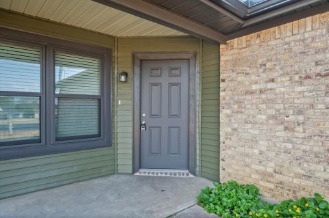 2812 Paisley Street, Denton, TX 76209 — photo 2