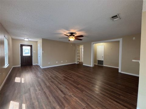 3405 Desert Mesa Road, Fort Worth, TX 76262 — photo 2