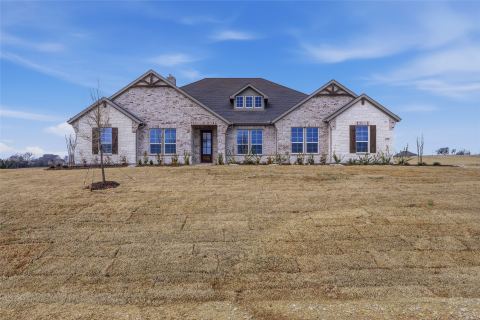 810 Valley Ridge Road, Van Alstyne, TX 75495 — photo 3