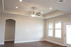 1905 W Westhill Drive, Cleburne, TX 76033 — photo 2