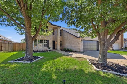 5644 Meadows Way, North Richland Hills, TX 76180 — photo 2
