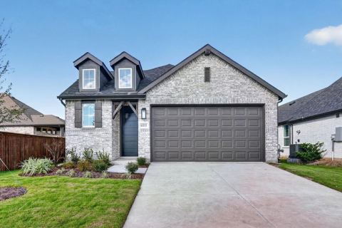 4311 Anglers Way, Royse City