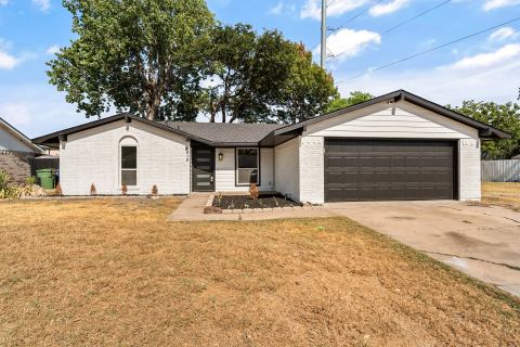 4910 Frontier Road, Garland, TX 75043 — photo 3