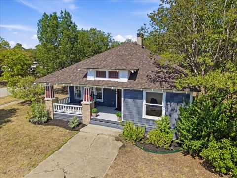 601 Oldham Street, Waxahachie, TX 75165 — photo 2