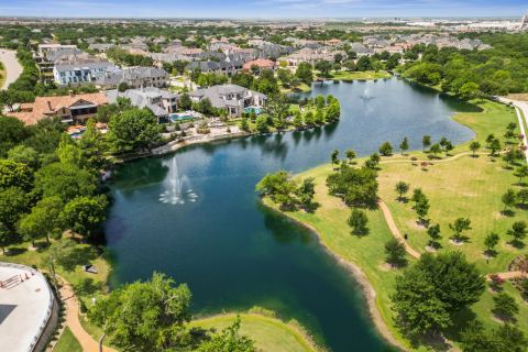 6801 Corporate Drive B6, Plano