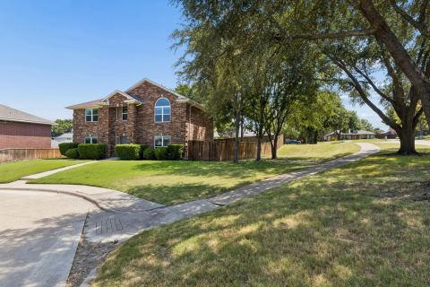 505 Big Oak Court, Rockwall