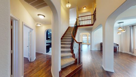 3309 Berkwood Place, Frisco, TX 75034 — photo 2