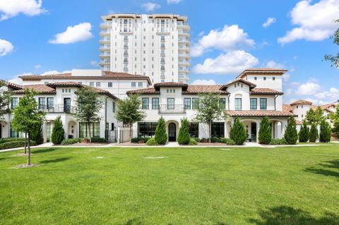 2850 Lakeside Parkway 106, Flower Mound, TX 75022 — photo 2