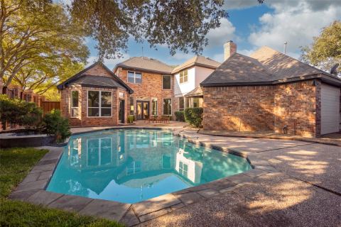 5901 Glen Heather Drive, Plano, TX 75093 — photo 2