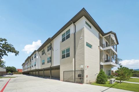 6418 Maple Avenue 309, Dallas
