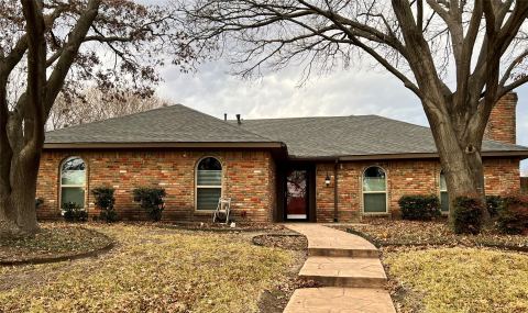 2501 Landershire Lane, Plano