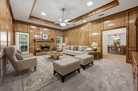 4308 Purdue Circle, Plano, TX 75093 — photo 2