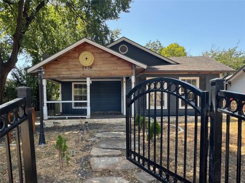 2414 Brandon Street, Dallas, TX 75211 — photo 3