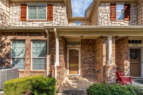 2709 Olympic Park Drive, Grand Prairie