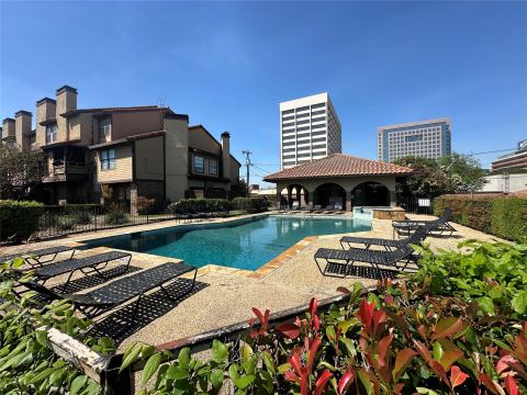 5757 E University Boulevard 27p, Dallas, TX 75206 — photo 2