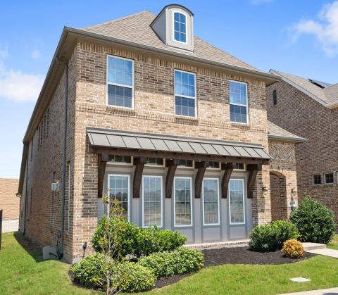 8091 Sunflower Lane, Dallas, TX 75252 — photo 2