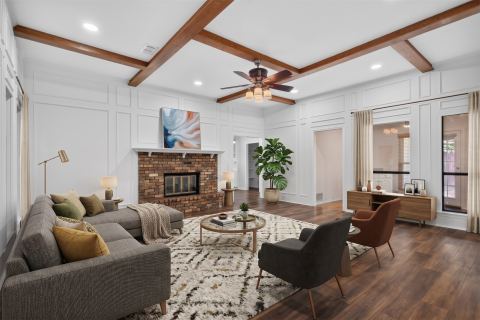 901 Willow Brook Drive, Allen