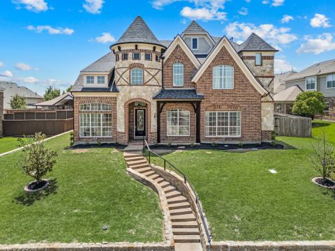 4109 Claridge Terrace, Garland, TX 75043 — photo 3