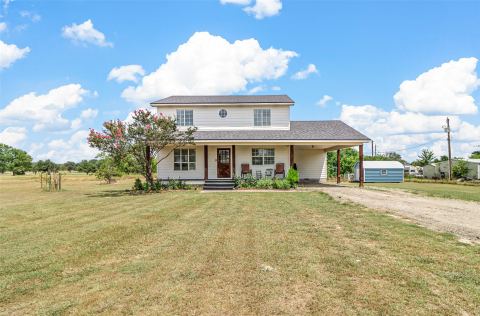 2781 Fm 36 N, Farmersville, TX 75442 — photo 3