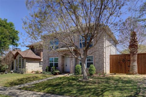 1703 Creekpoint Drive, Lewisville, TX 75067 — photo 2