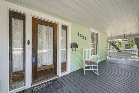 1221 S Crockett Street, Sherman, TX 75090 — photo 2