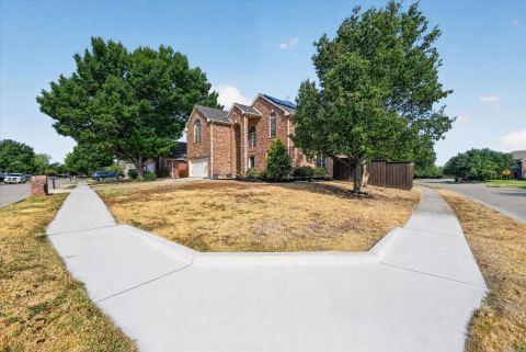 9300 Bedford Lane, McKinney, TX 75071 — photo 3