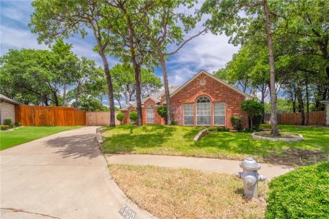 5000 Pointclear Court, Arlington, TX 76017 — photo 3