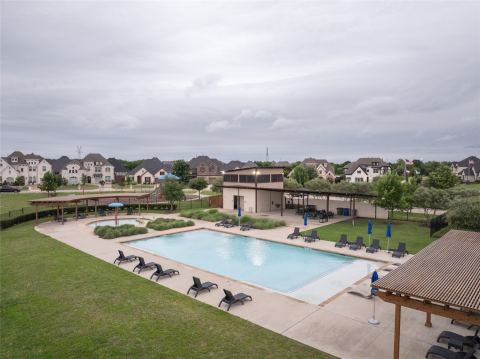 338 Sagemeadow Road, Wylie, TX 75098 — photo 3