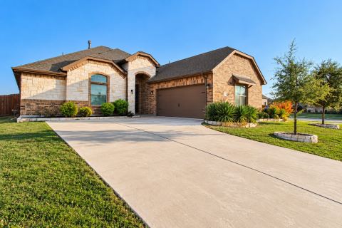 3451 April Breeze Trail, Grand Prairie