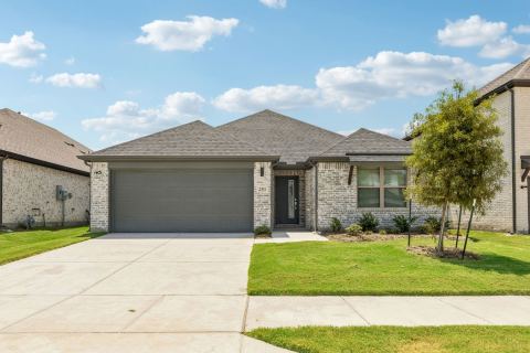 1864 Balfour Bend, Forney, TX 75126 — photo 3
