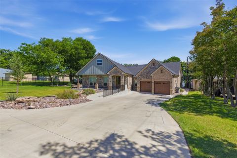 11754 North Court, Azle, TX 76020 — photo 2