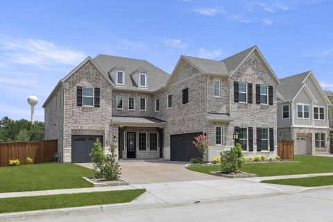 919 Stellar Truth Way, Wylie, TX 75098 — photo 3