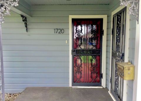1720 Grand Avenue, Fort Worth, TX 76164 — photo 2