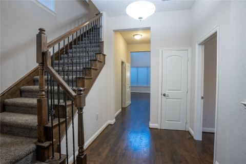 4127 Cascade Sky Drive, Arlington, TX 76005 — photo 2