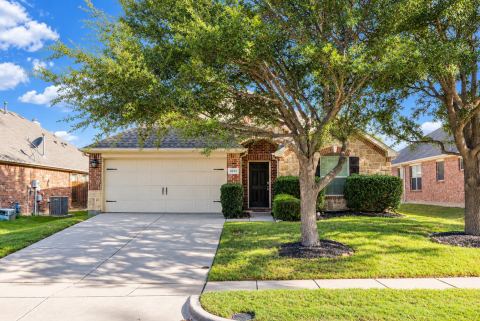5012 Promised Land Drive, McKinney