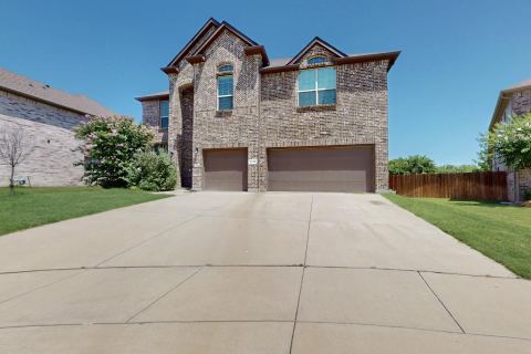 2549 Boot Jack Road, Fort Worth