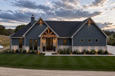Sage TBD Kay Terrace Lane, Weatherford