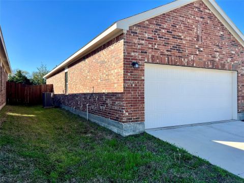 672 Crestridge Drive, Lavon, TX 75166 — photo 3