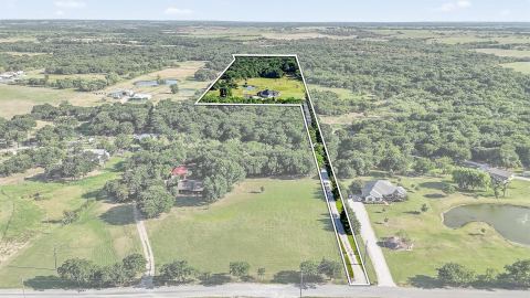 2340 Wright Road, Sherman, TX 75092 — photo 2