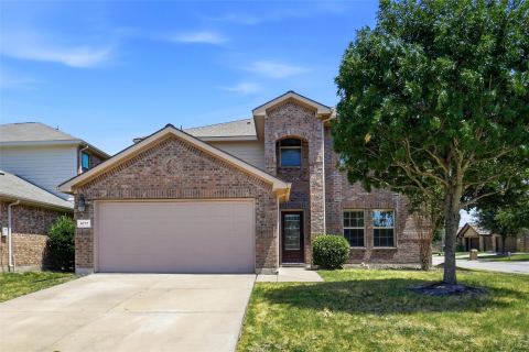 4717 Lathem Drive, Frisco