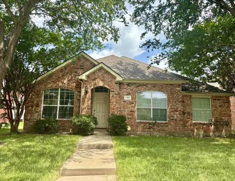 7180 Chinquapin Drive, Frisco