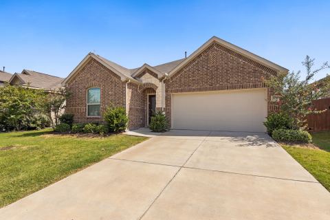 3618 Big Nemaha Drive, Crandall, TX 75114 — photo 3