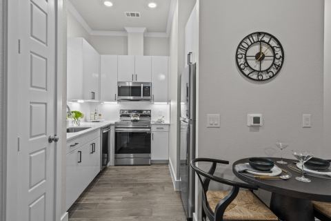 3275 Ganzer Road W 117B, Denton, TX 76207 — photo 2